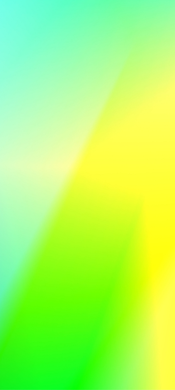 壁纸# #插画# 渐变色壁纸