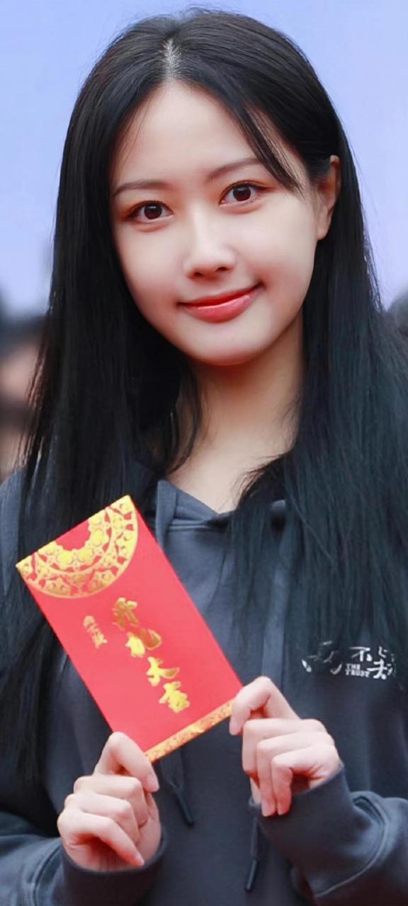 演员张子璇壁纸