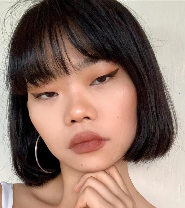 一双眼毁了整张脸!丑眼睛排名,单眼皮不算什么,眯眯眼稳居第一