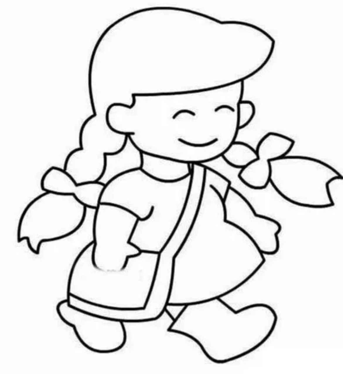 你和娃出门,娃会帮忙提东西?