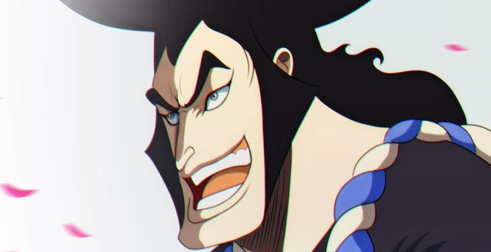 《海贼王》:天月时死了,她为何不与赤霄九侠等人穿越到未来?