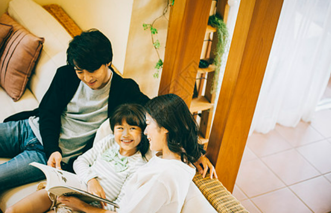 人民日报推荐:一个家庭最好的状态,就在这3个细节里