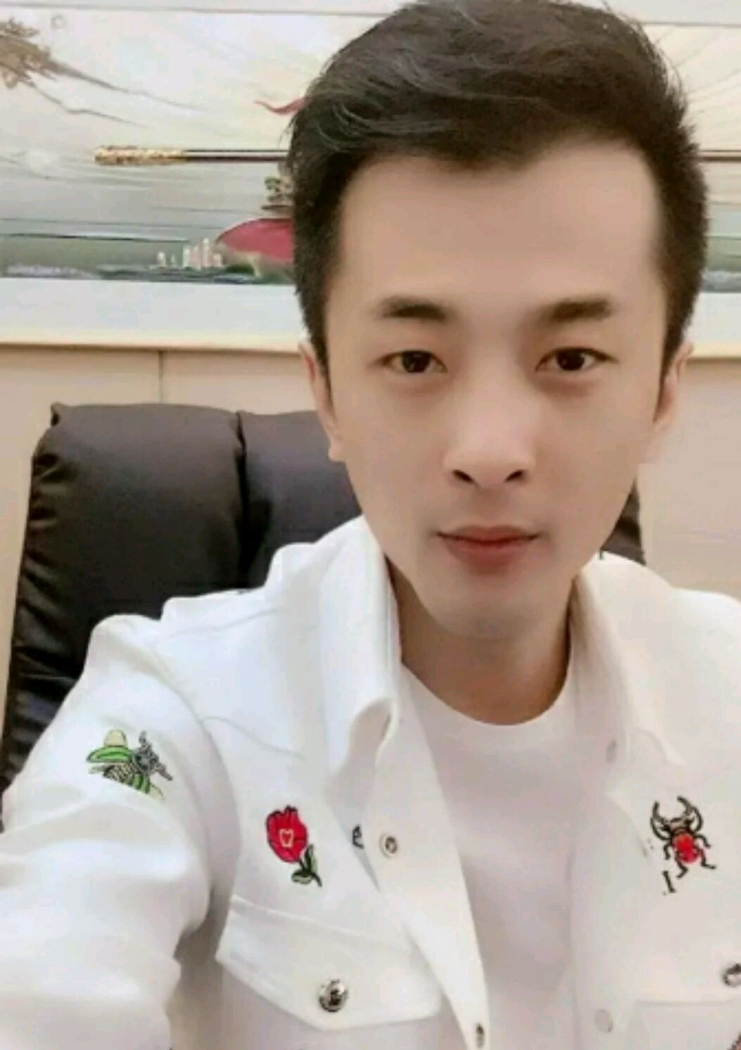 剧本还是真性情?辛巴直播间暴走训斥徒弟安九:"扎我心了!