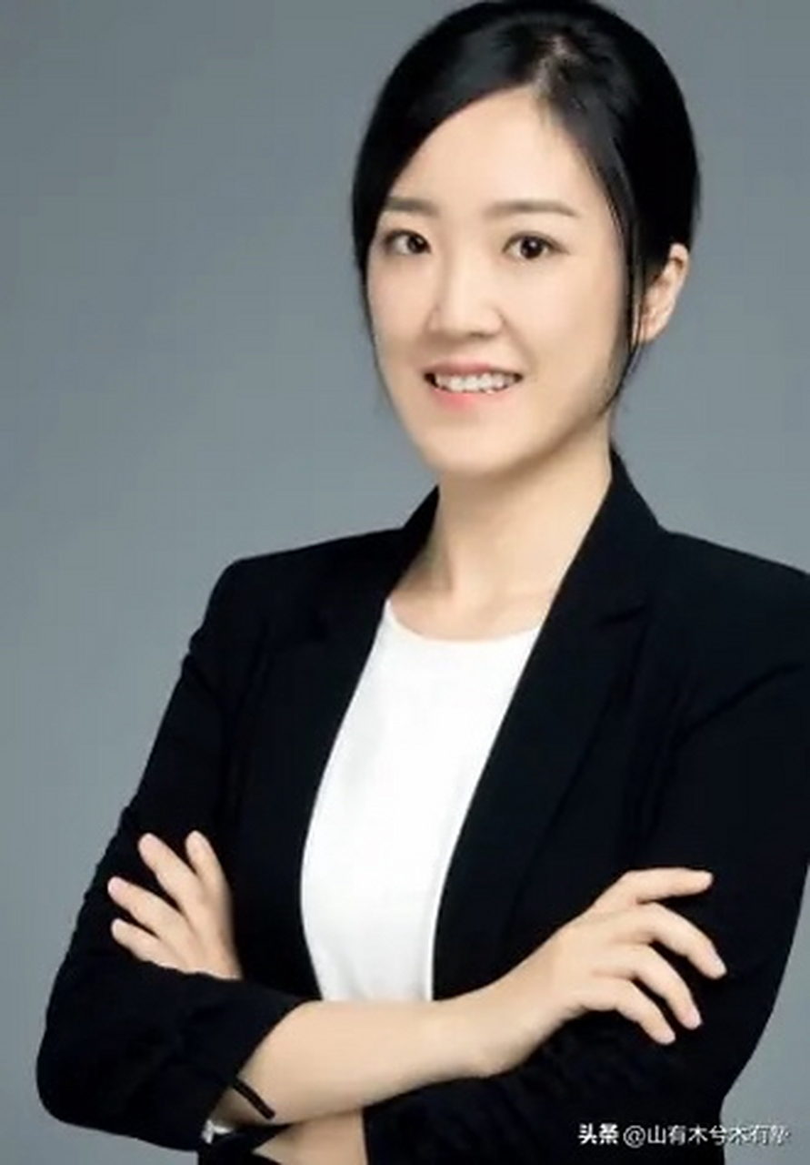 黄芊芊,一个17岁就考入北大的芯片奇才,选择了微电子学与固体电子