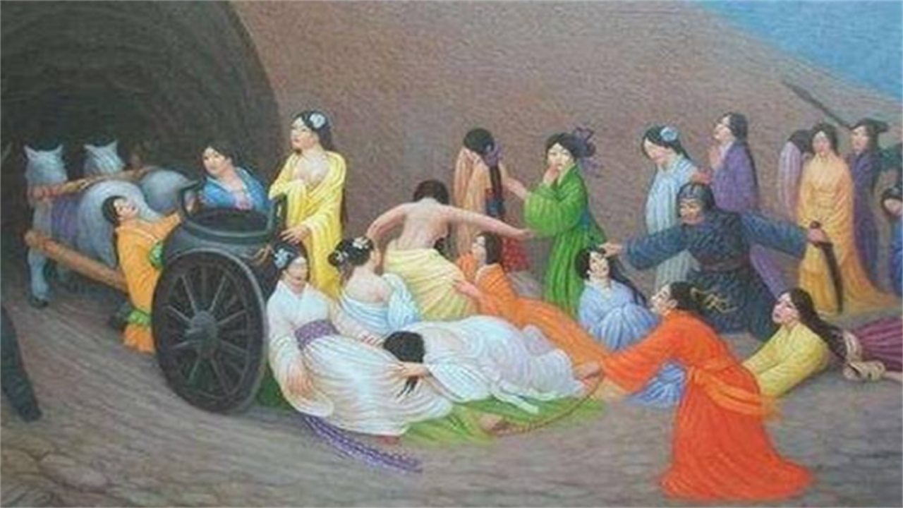 对古文的理解不能望文生义