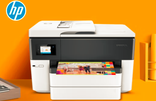 惠普7720——介绍