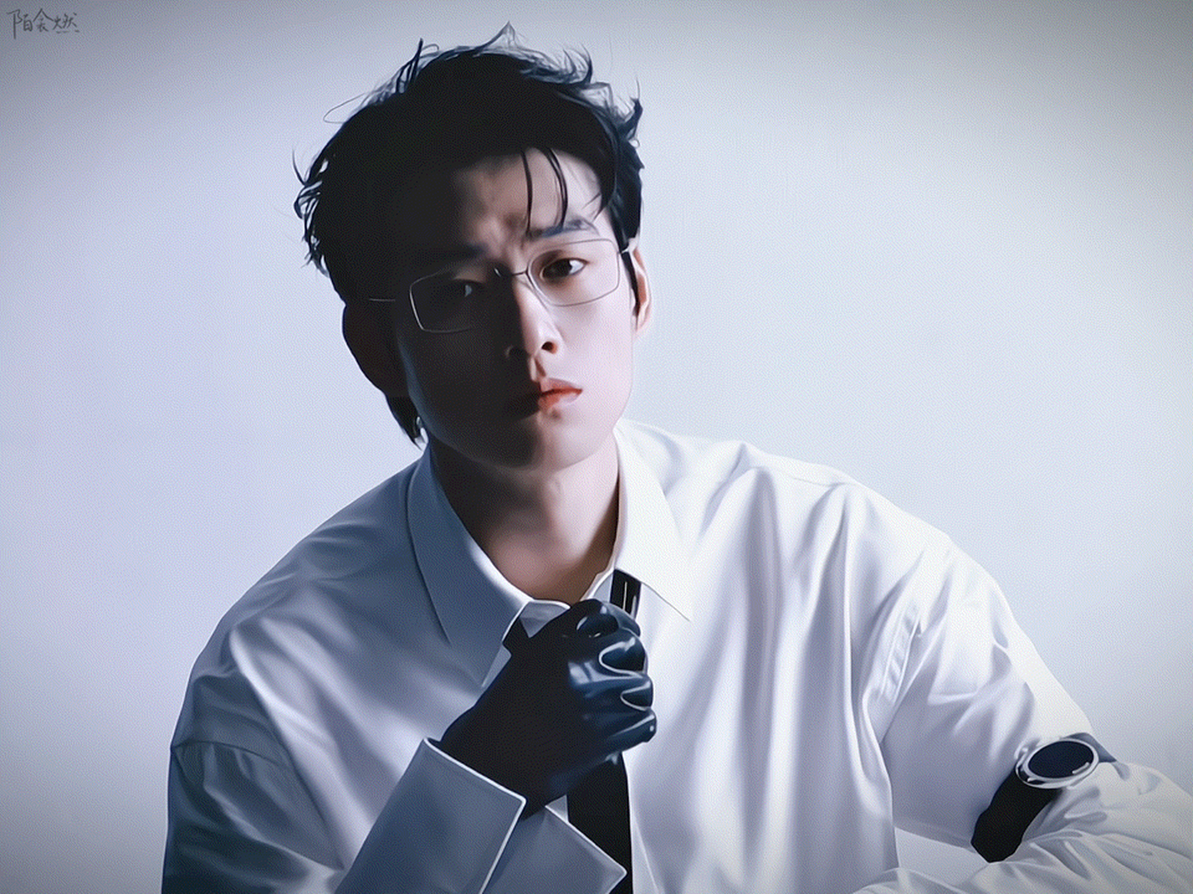 综艺《现在就出发》提档至8月20日,白敬亭,刘昊然,魏大勋,范丞丞明天