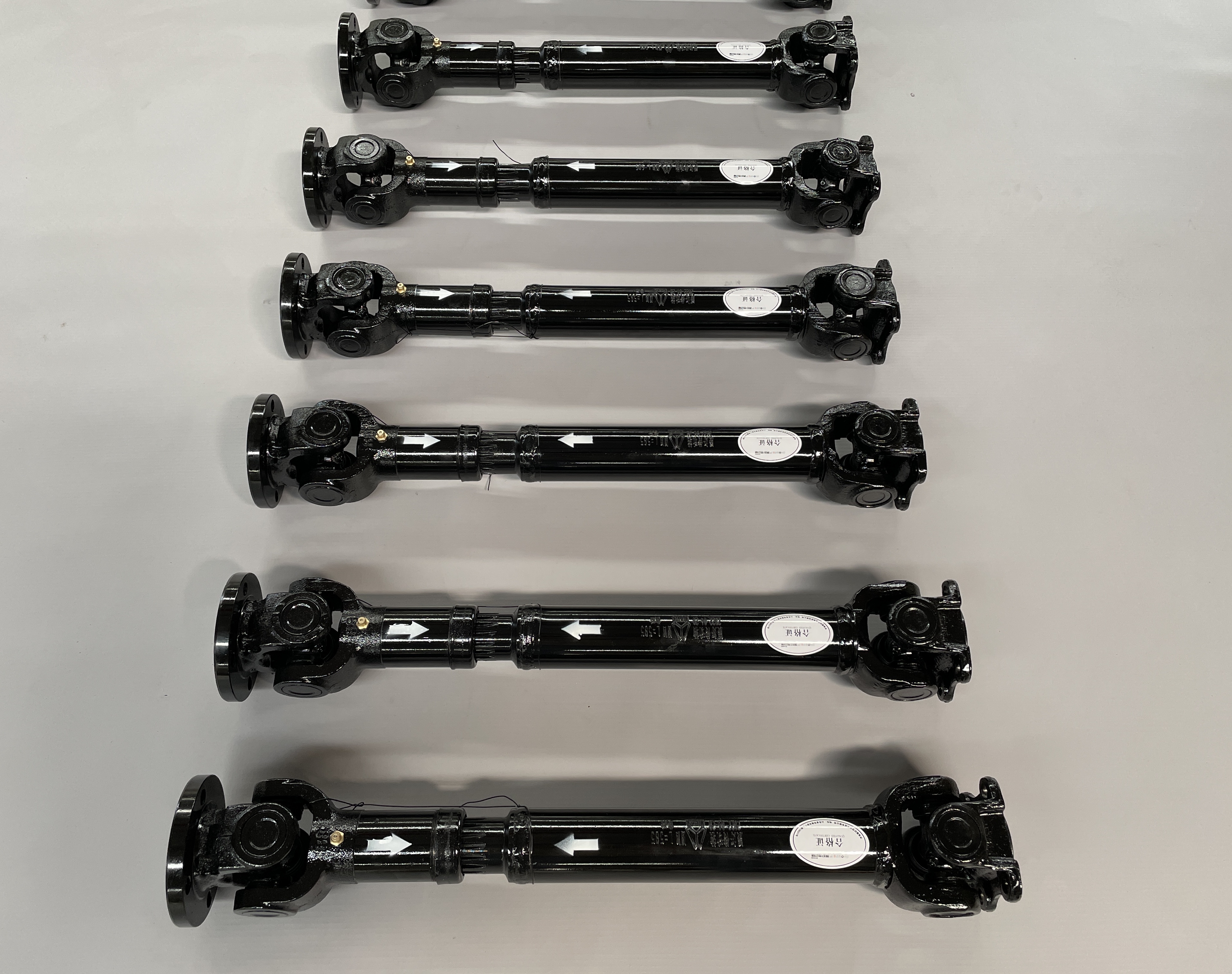 洒水车取力器传动轴不转是什么原因?