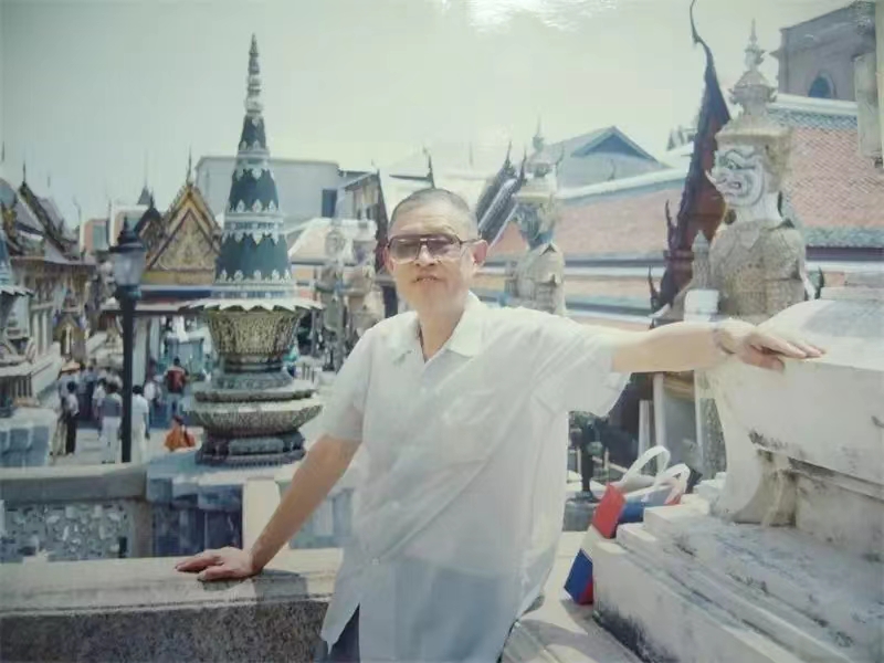 中医肿瘤学泰斗余桂清,致力于抗癌工作50余年,在海内外享有盛名