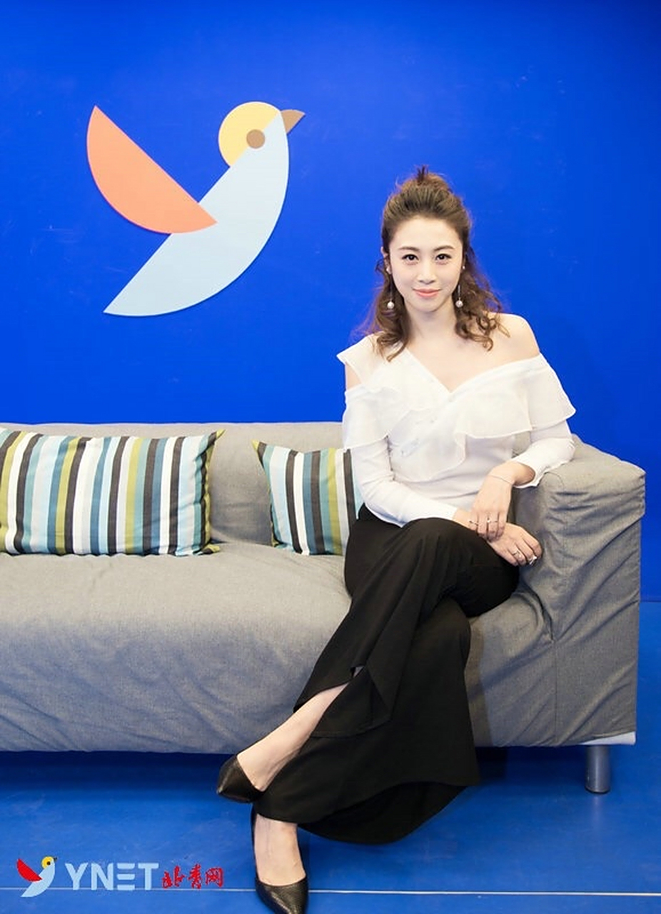 开心麻花韩云云组图