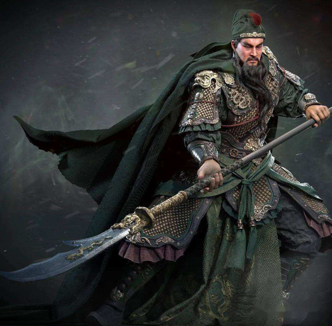 中国古代是文武合一,许多大元帅学问都很好