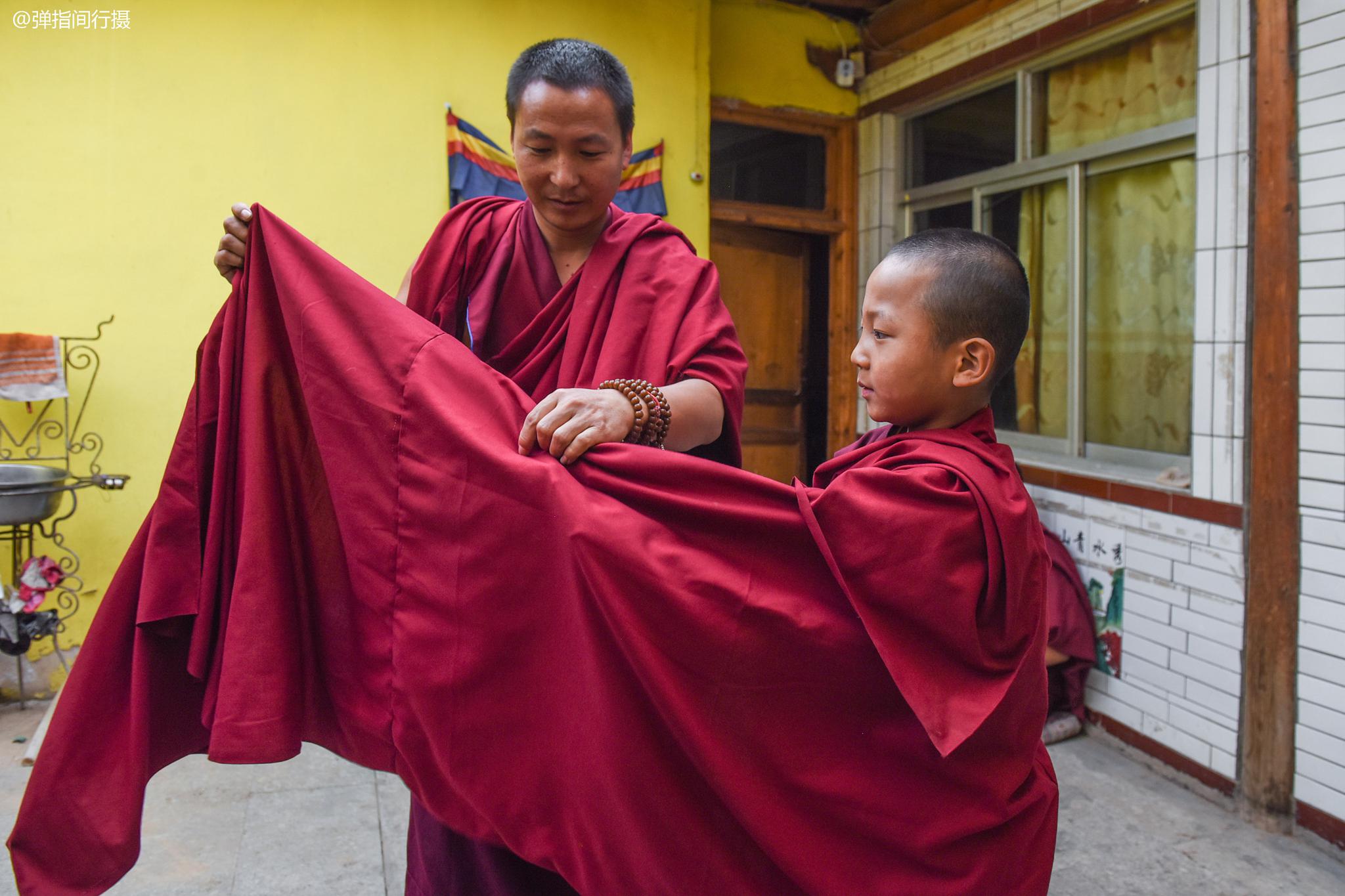 "南传佛教"和"汉传佛教",究竟有什么区别?你真的了解吗