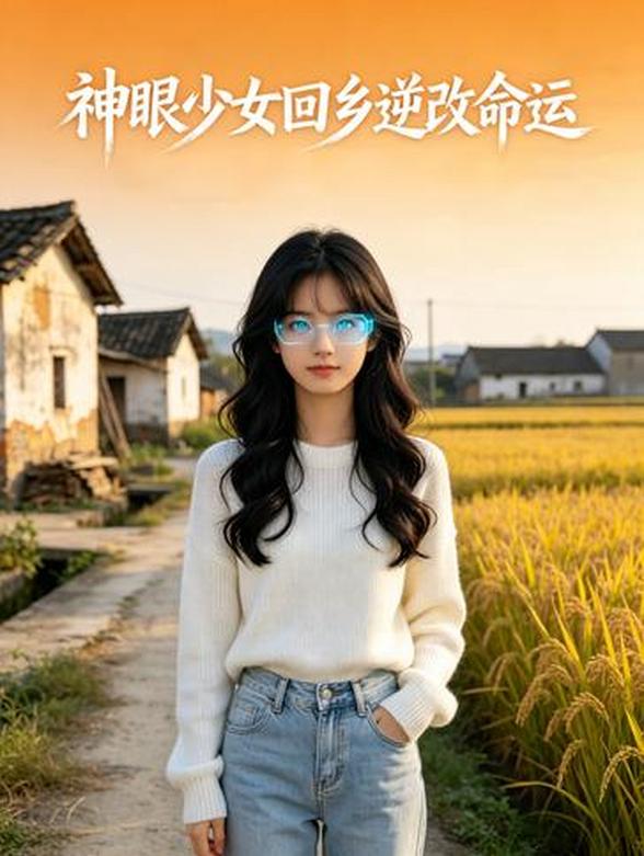 神眼少女回乡逆改命运