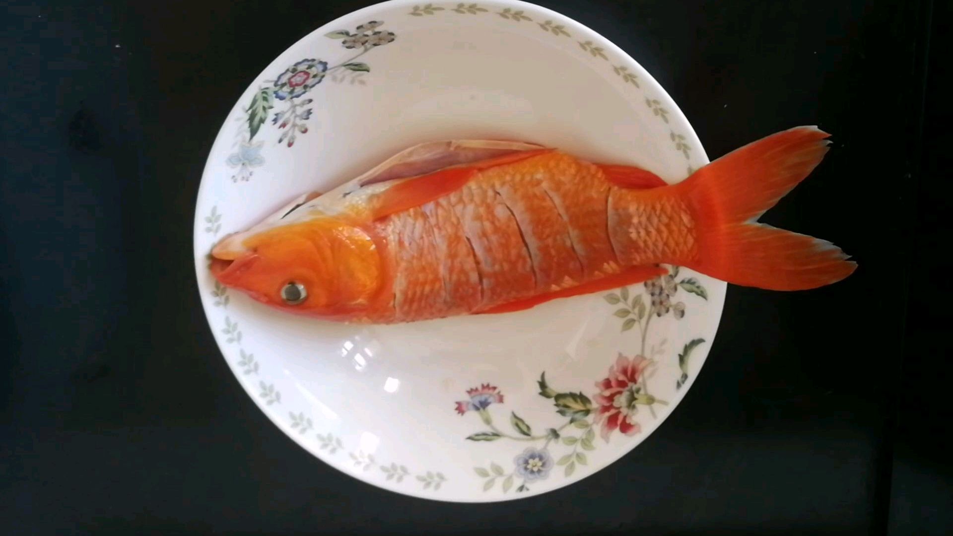 鱼汤怎么做?用红田鱼炖的汤那才叫一个“绝”