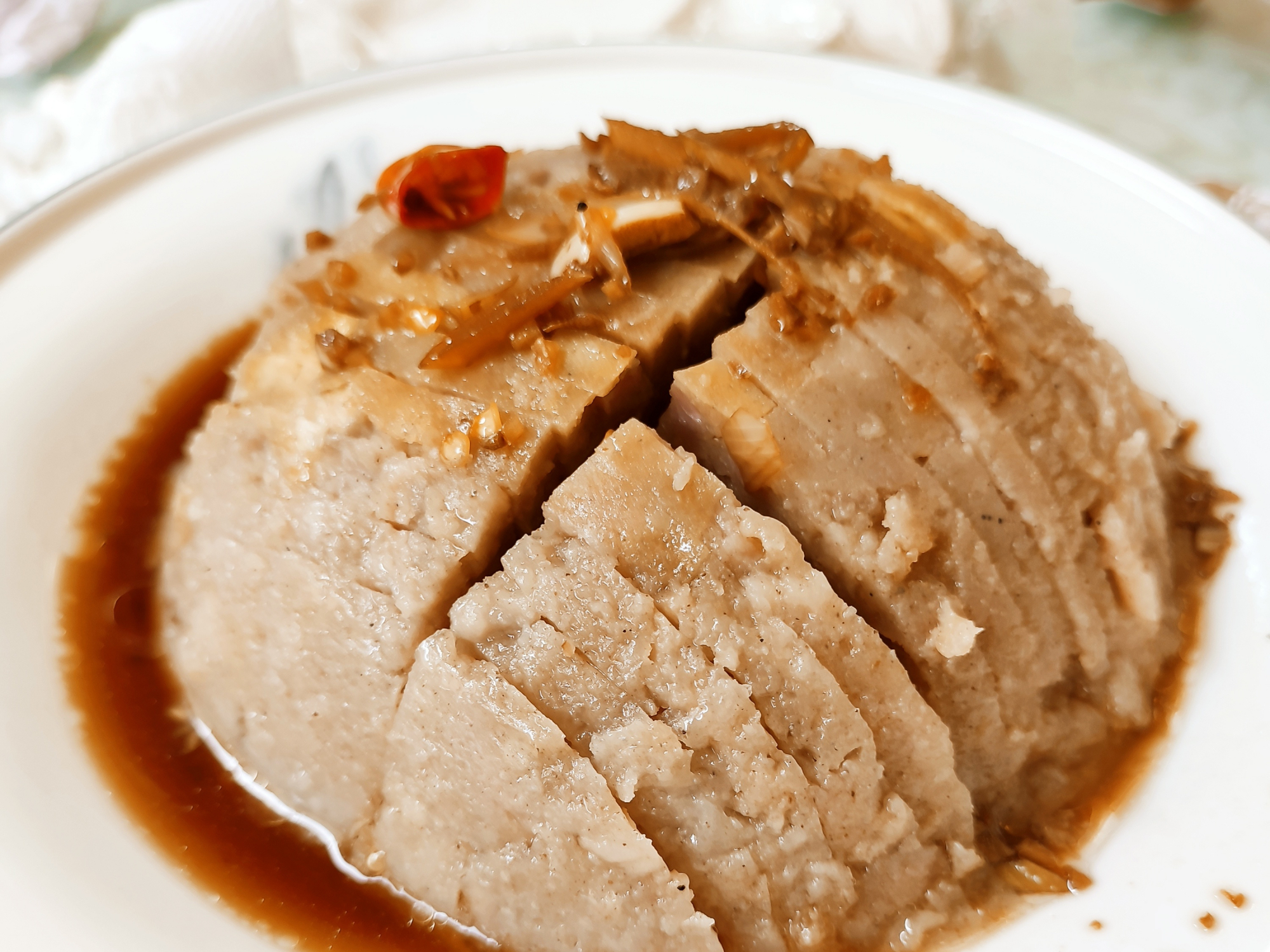 山西最有名的八道美食,第一道被称为山西菜之首