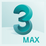 3dsMax 2023 专业的3D建模和渲染软件