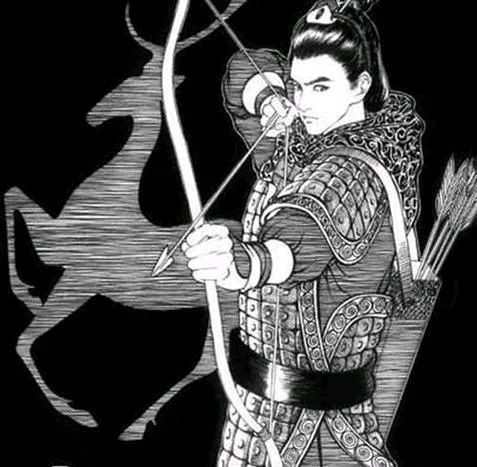 福建走出来的北宋战略级名将章楶