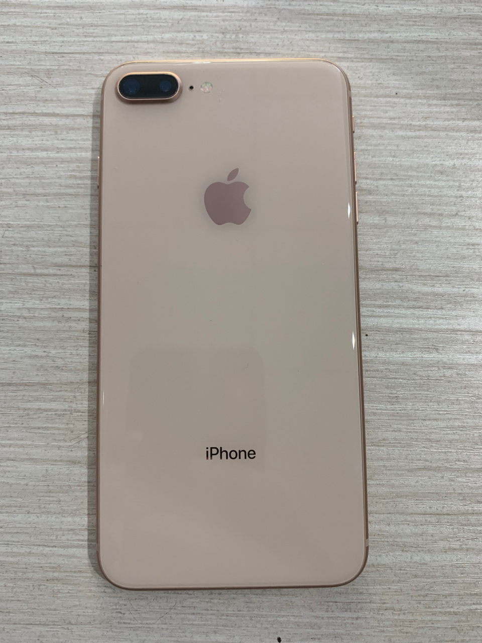 iphone 8plus参数配置图片