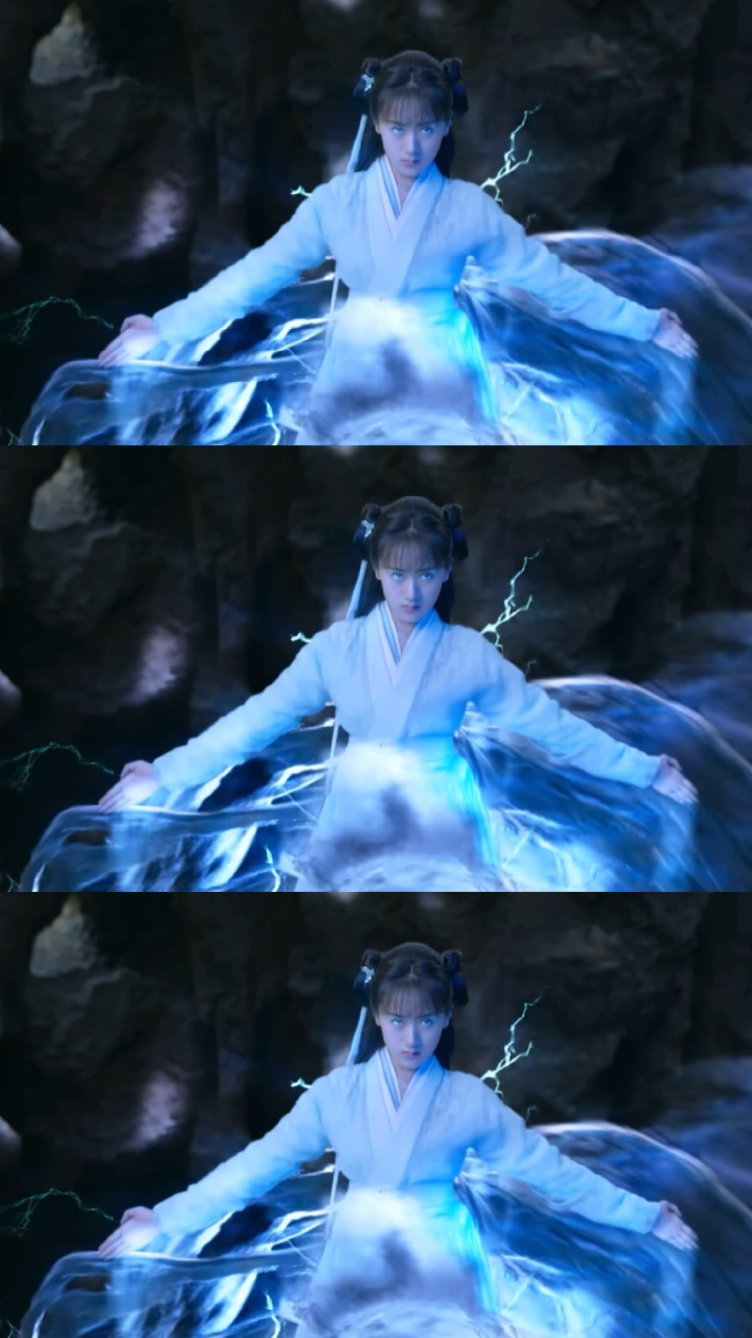 战歌起!璇玑切大号秒杀蛊雕!