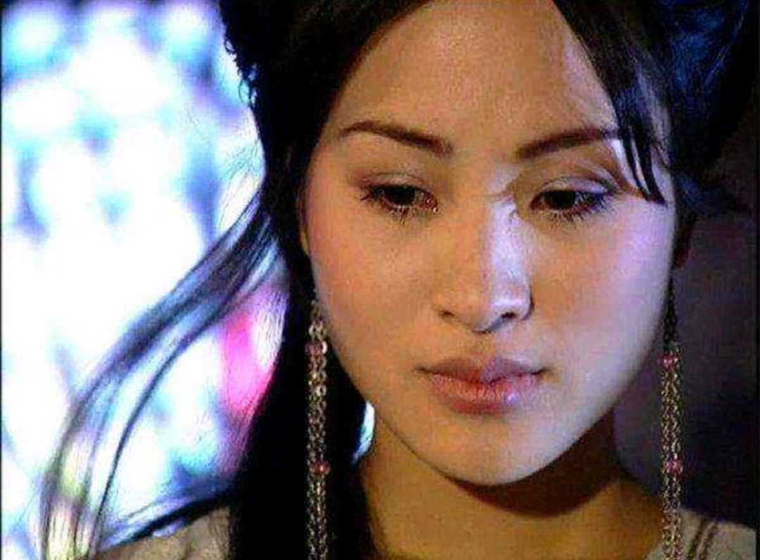 阿飞那么爱林仙儿,为何最后抛弃她?