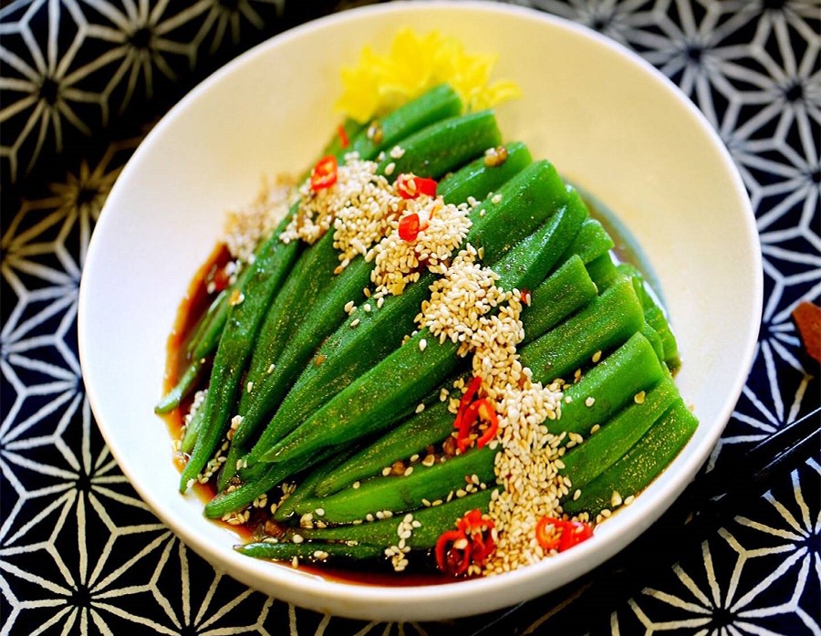 彤彤爱美食-家常菜