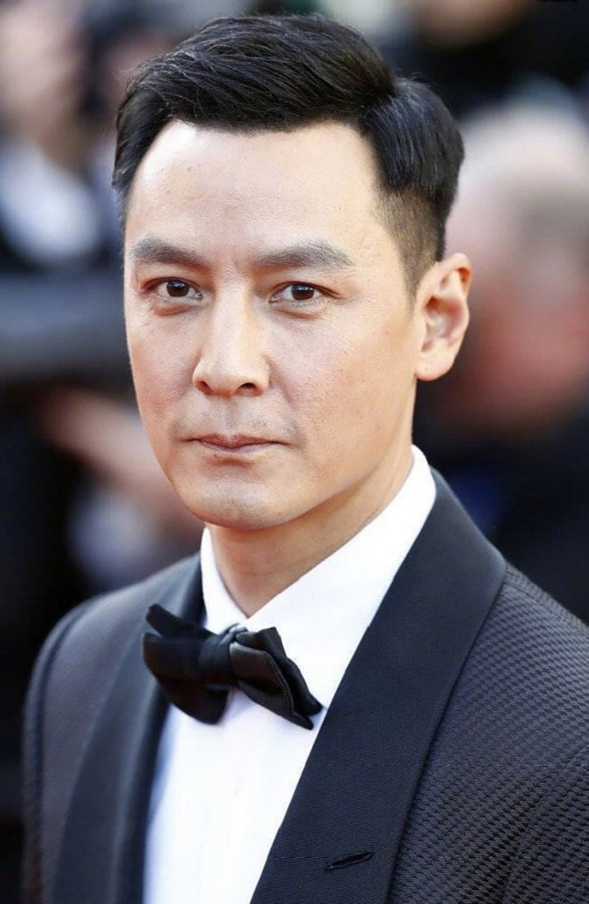 有网友出来辟谣了吴彦祖照片被恶意p图的事情.