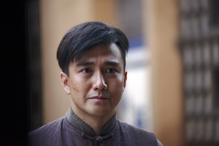 白鹿原:娶了七房女人的白嘉轩,为何一眼就看透田小娥身上的本质