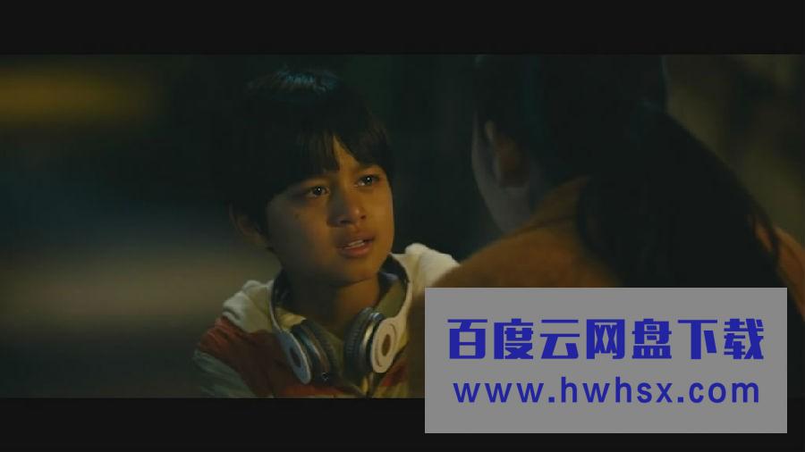 《我的小小英雄》4k|1080p高清百度网盘