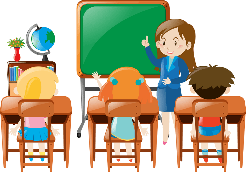 没电可不行,因为这位老师上课一直是靠课件的