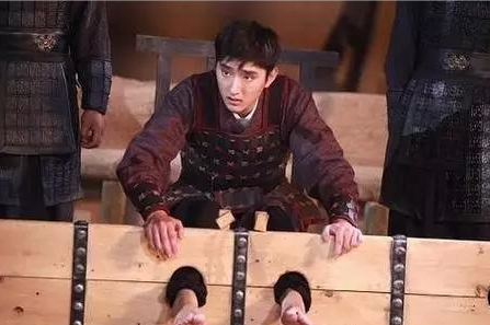 古代挠痒痒:一种看似冷漠实则残忍的惩罚