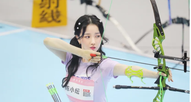 刘蒂娜扮演者是谁