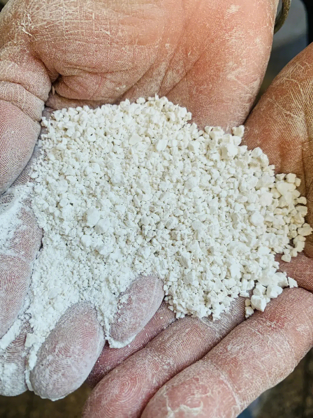 地瓜粉——天然健康的美味佳品