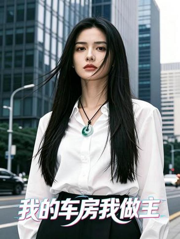 我的车房我做主