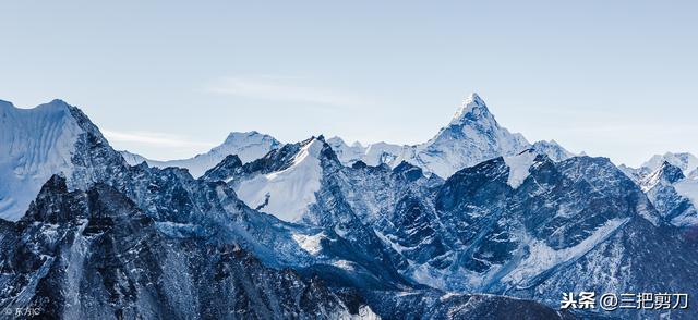 雪山飞狐