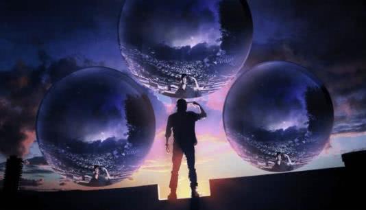 为什么三体人没有识破云天明的三个故事?