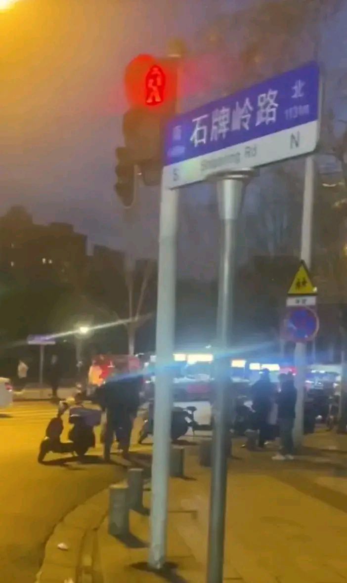 武汉石牌岭,一个有趣的地方