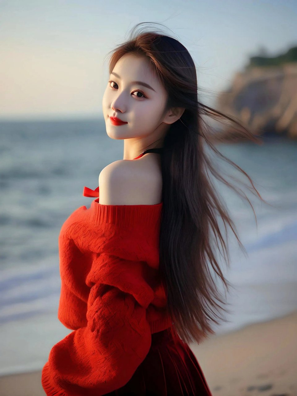 优雅自信的女人最美丽|||#小姐姐[话题]# #美女[话题]# #女神[话题]