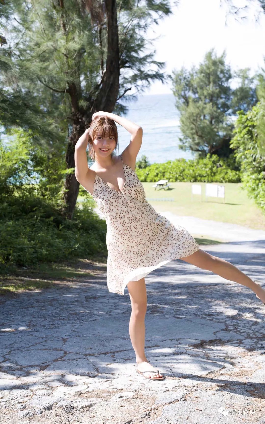 川津明日香:崭新的日本艺能界偶像代表