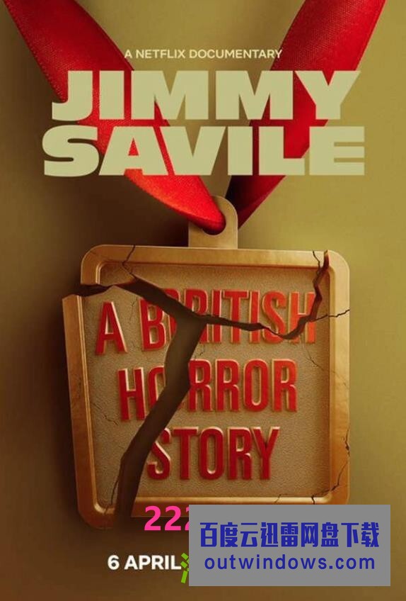 [电视剧][吉米·萨维尔：英国恐怖故事 Jimmy Savile 第一季][全02集][英语中字]1080p|4k高清