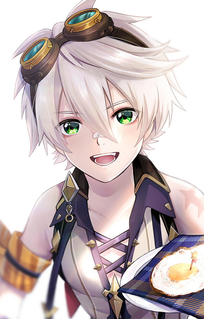 快来带你的班尼特过生日吧.#春日游戏鉴赏家# #原神# #班尼特