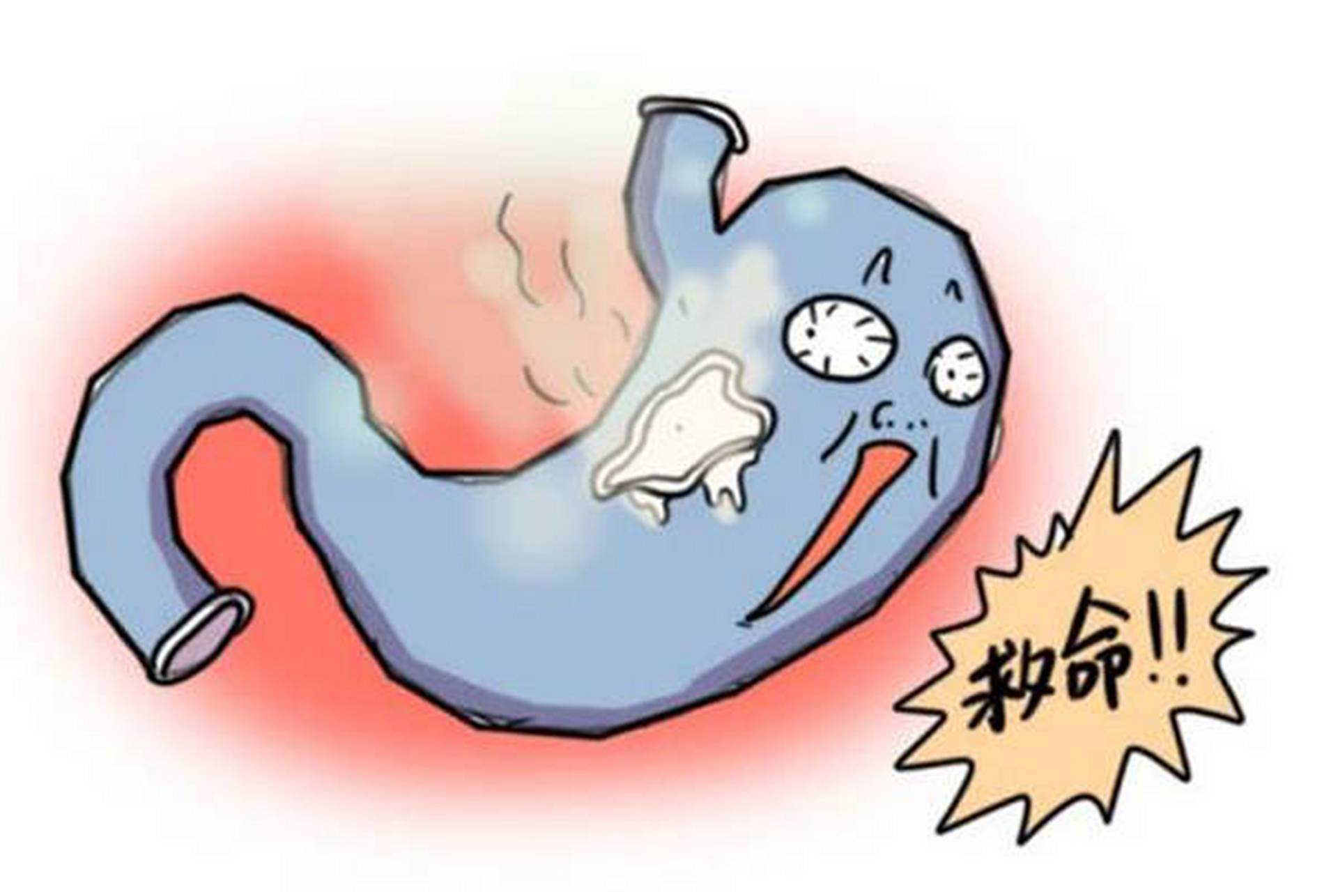 怎么预防?  近年来,年轻人胃病高发的问题备受关注.