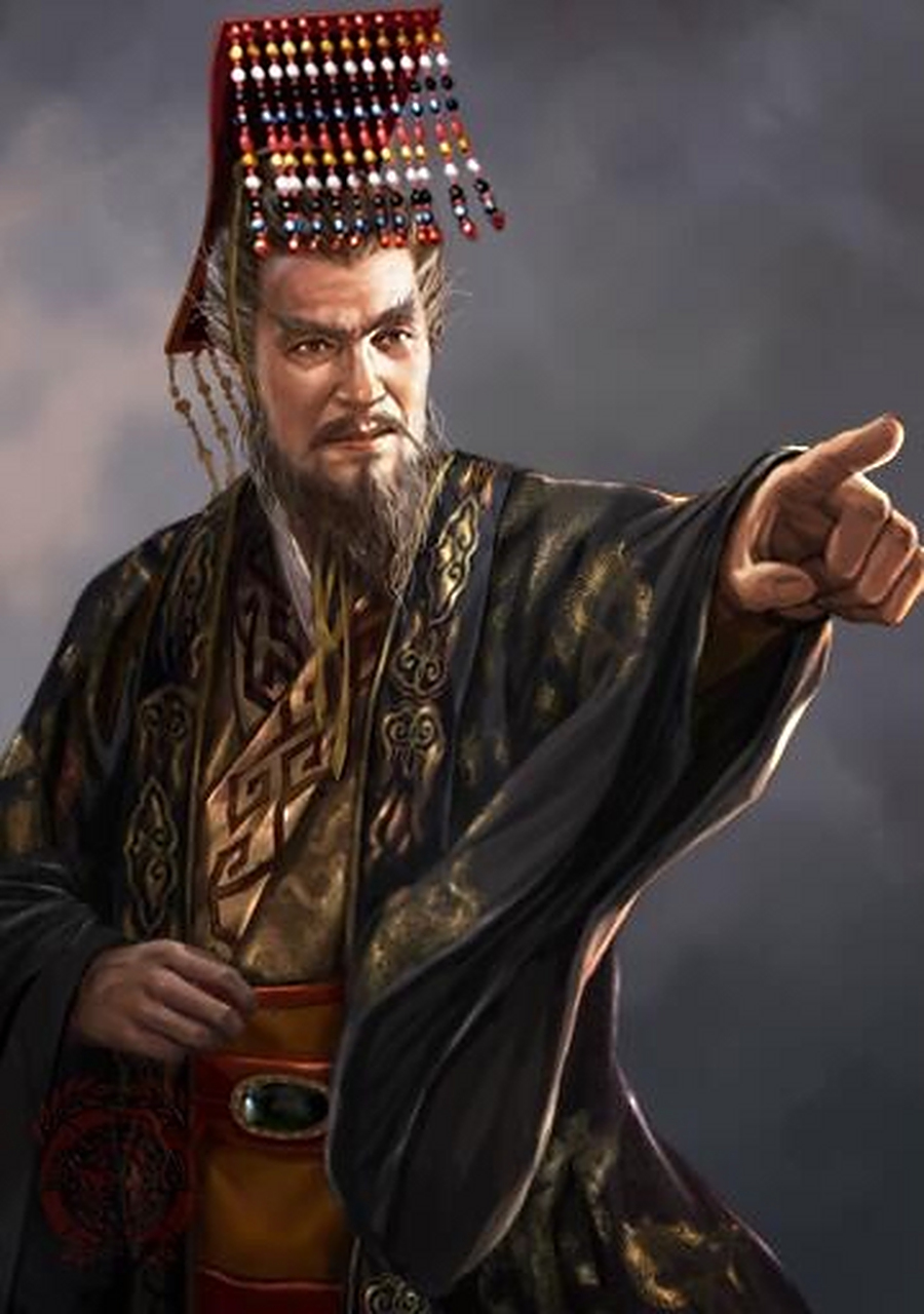 公元583年,陈后主陈叔宝派遣使者周坟和袁彦前往隋朝,向隋文帝杨坚致