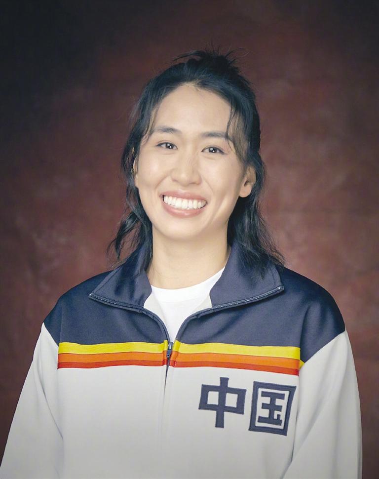 郎平前夫白帆,独自照顾女儿15年,小儿子已13岁,白浪仍未婚