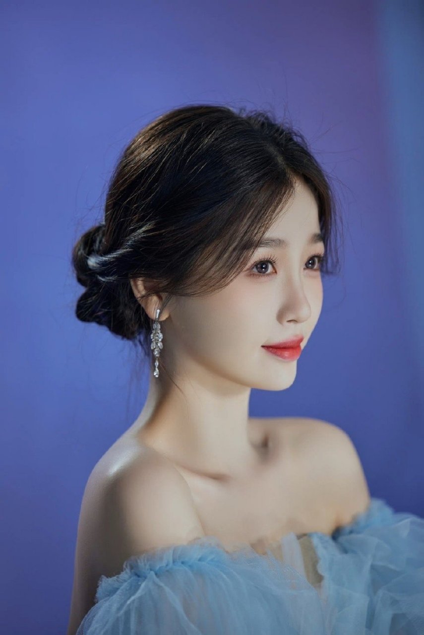 虞书欣高清壁纸头像(二十)[庆祝]