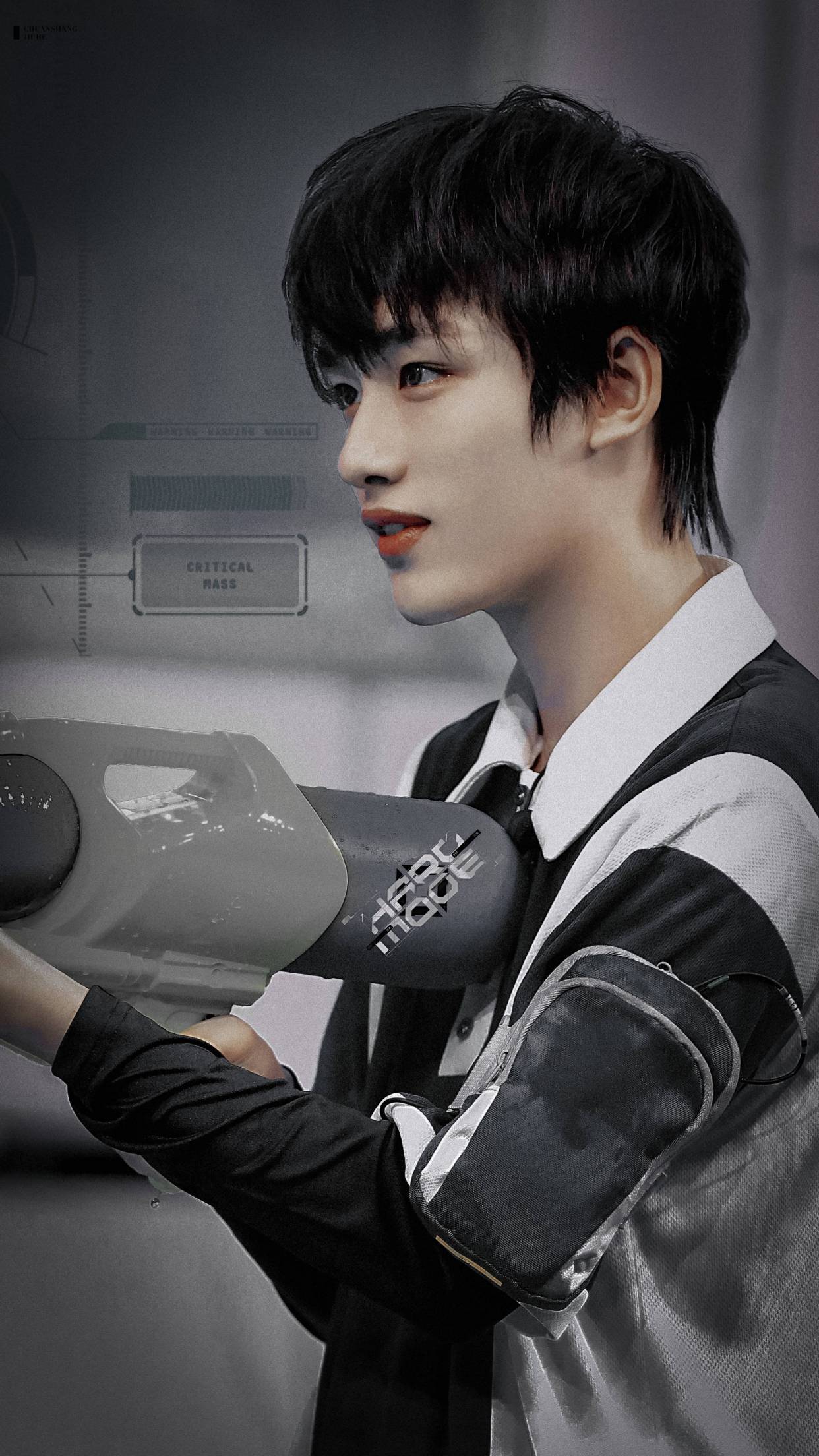 丁程鑫图片:是温柔美好本人