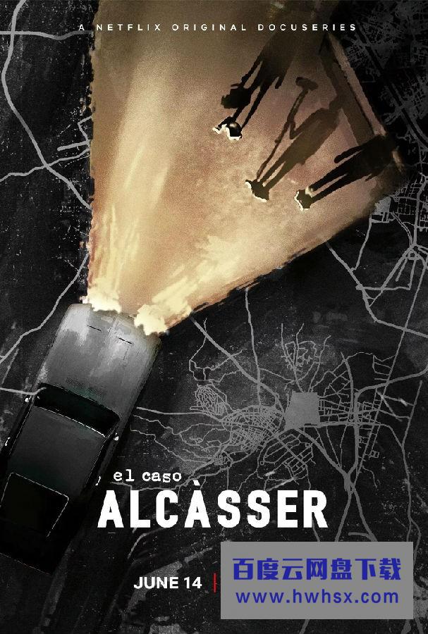 [阿尔卡塞尔谋杀案 The Alcàsser Murders][全05集]4k|1080p高清百度网盘