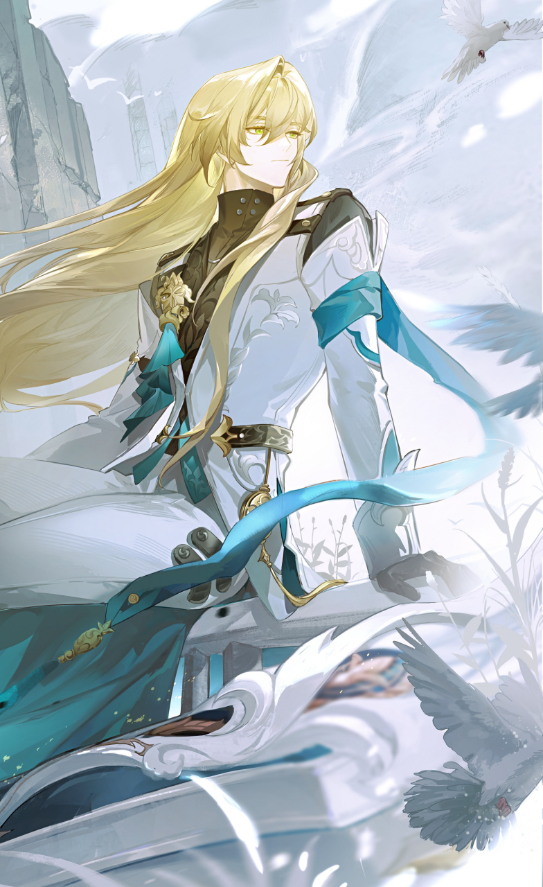 崩坏:星穹铁道 罗刹