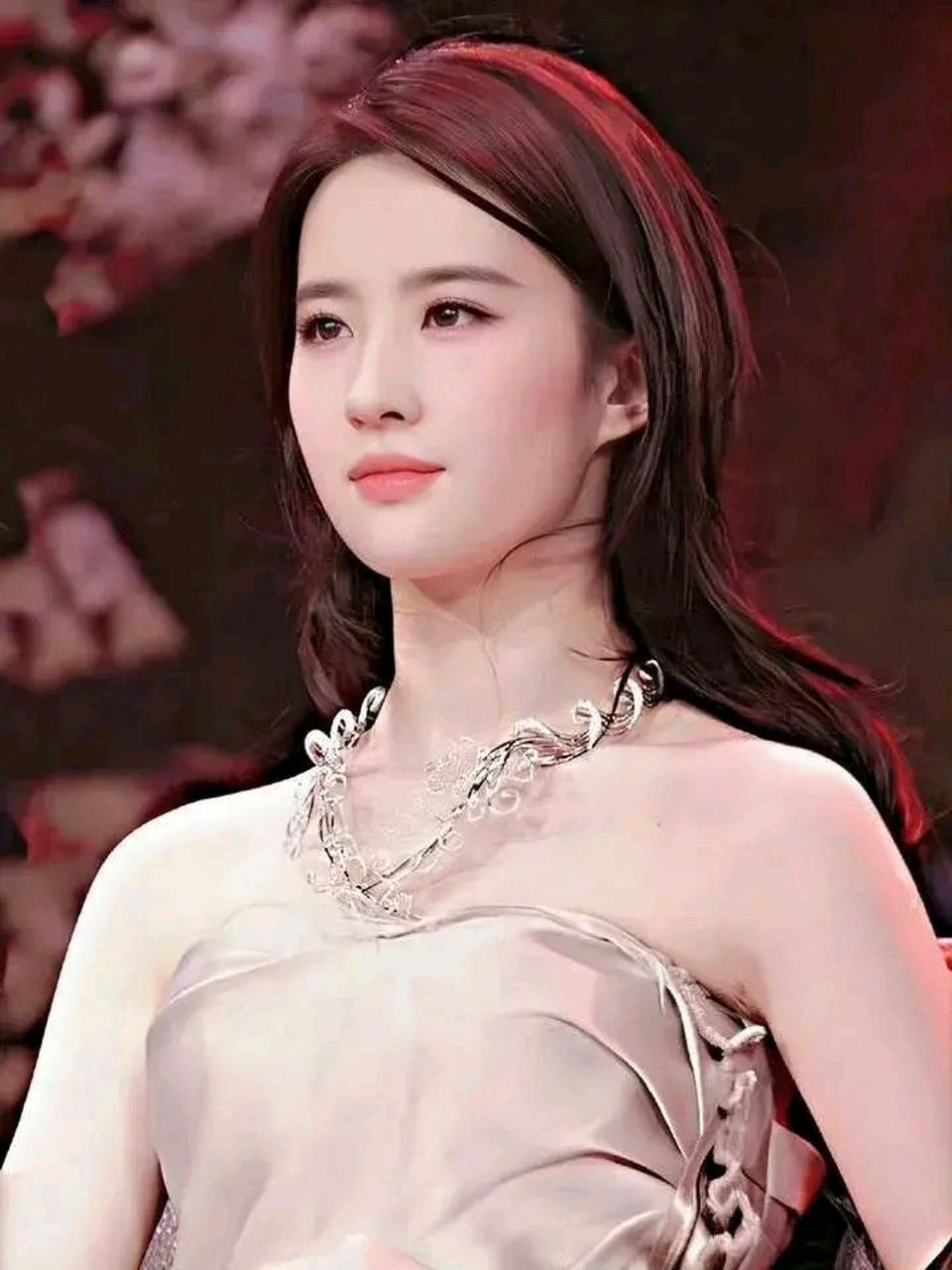 [鲜花][鲜花][鲜花]crystal liu名不虚传啊 0269♀15