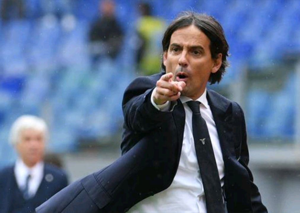 目标已完成!小因扎吉三线作战毫无压力,国际米兰有望夺取三冠王