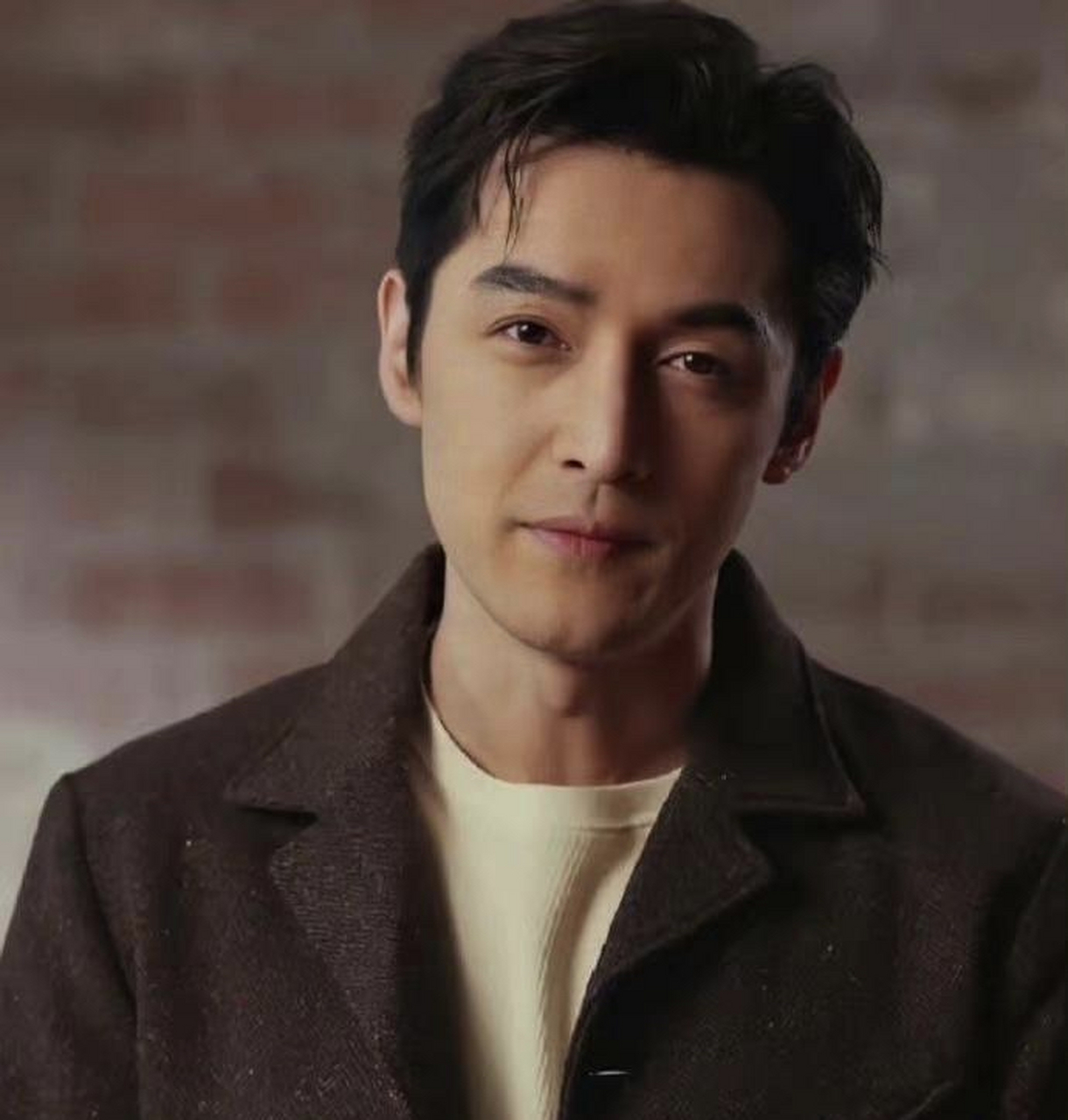 越活越年轻,胡歌,王凯,言承旭,满40岁减20岁的男明星